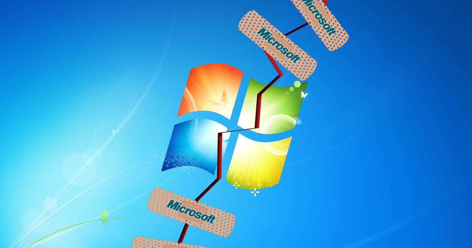 When Windows Update Fails, This Is How You Fix It