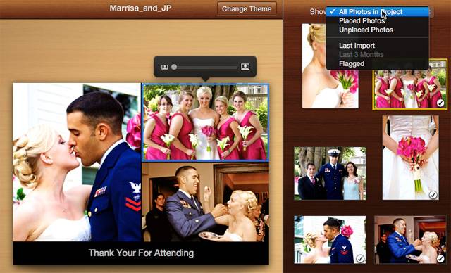 Reminder: You Can Make Greeting Cards With iPhoto