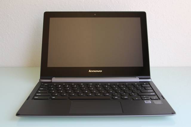 Lenovo IdeaPad N20P Chromebook Review and Giveaway