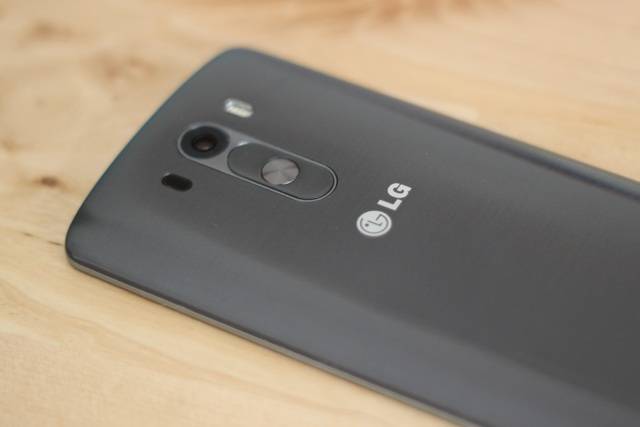 LG G3 Review and Giveaway