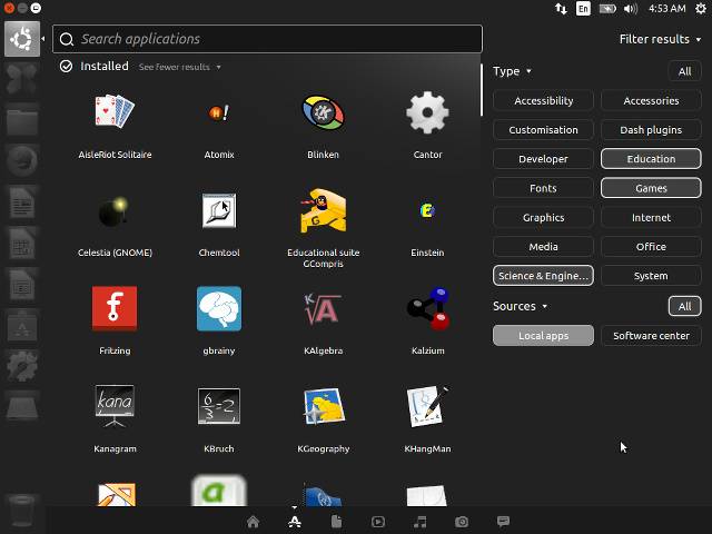 Edubuntu Vs UberStudent: Return To College With The Best Linux Distro