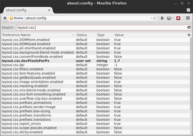 Improving Linux HiDPI Support For Gnome, KDE, Xfce, Cinnamon And Firefox