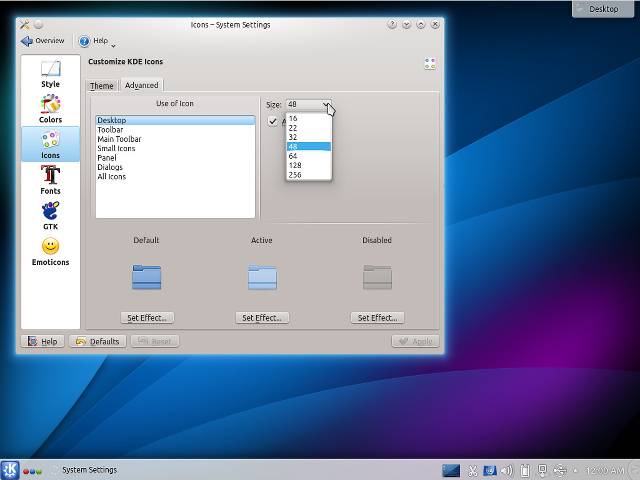 Improving Linux HiDPI Support For Gnome, KDE, Xfce, Cinnamon And Firefox