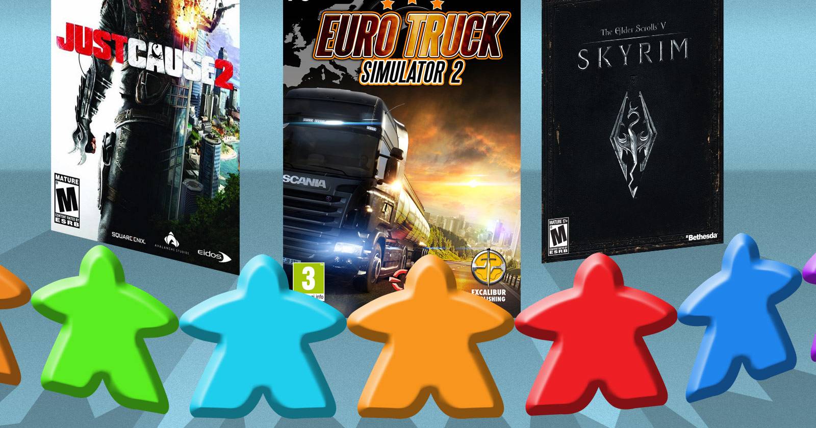 3 Awesome Multiplayer Mods For Single Player Games