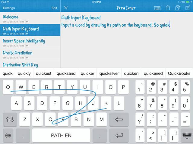 Grid Diary & Swipe Input Are Free, Dragon Quest VIII Also On Sale [iOS ...