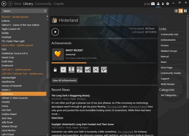5 Secrets Of The Steam Client That You Should Be Using