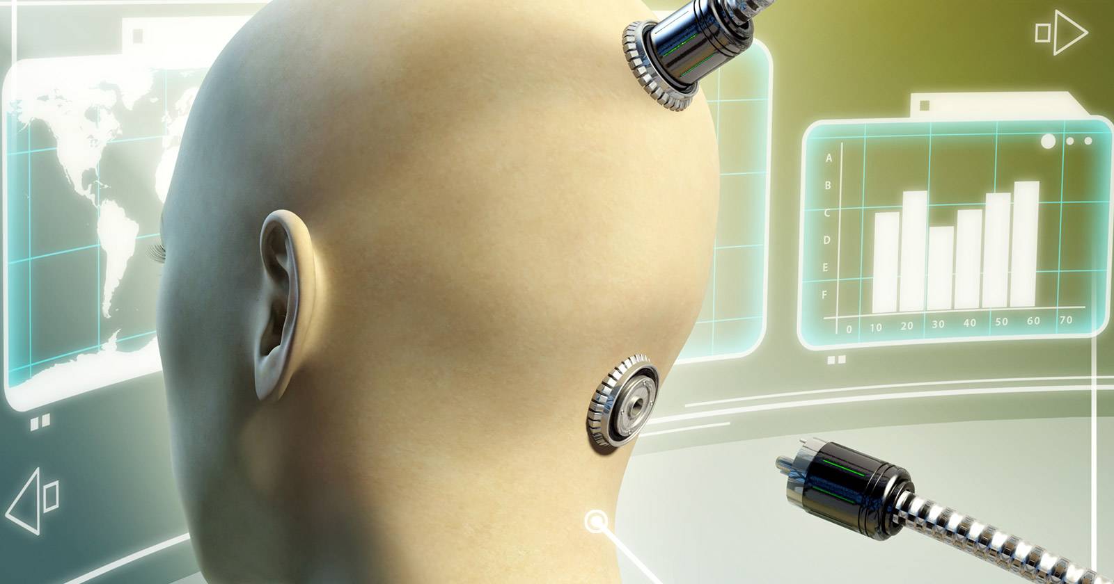 How Technology May Be Influencing Human Evolution