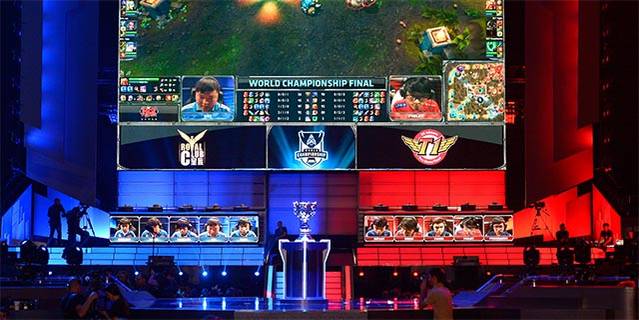 5 Tips to Help You Get Started Casting eSports