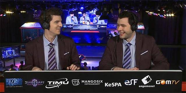 5 Tips to Help You Get Started Casting eSports