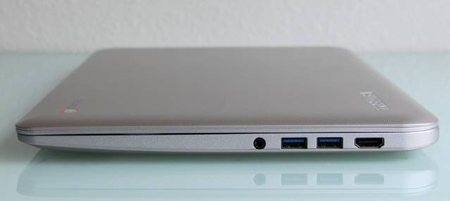 Toshiba CB35-A3120 Chromebook Review and Giveaway