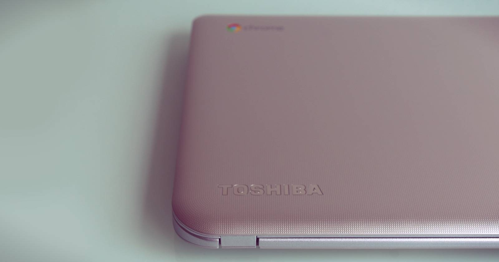 Toshiba CB35-A3120 Chromebook Review and Giveaway