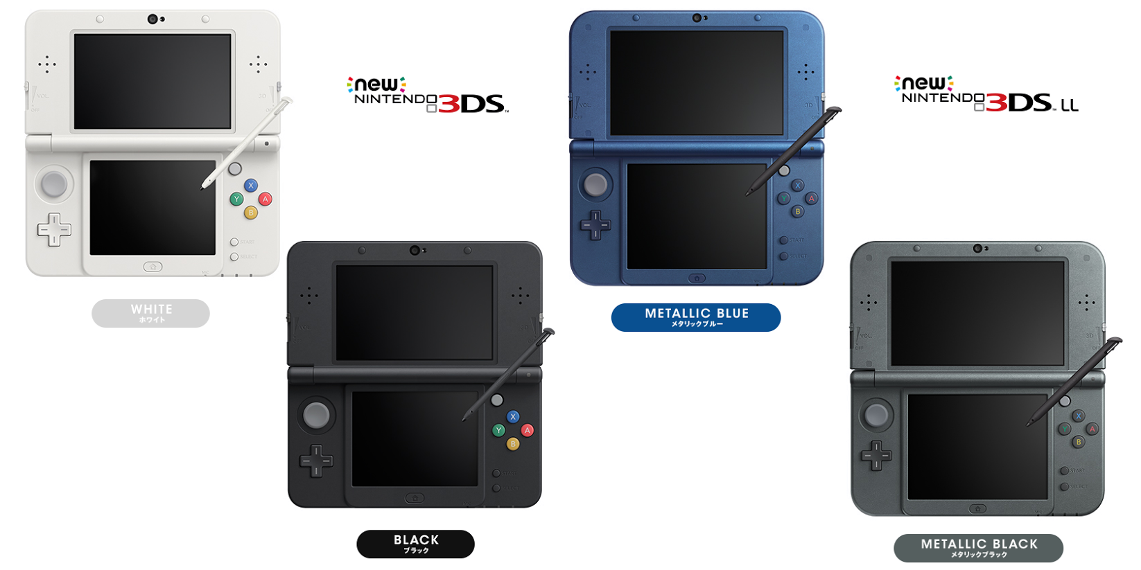 Nintendo's New 3DS - Here's Why You Should Be Excited