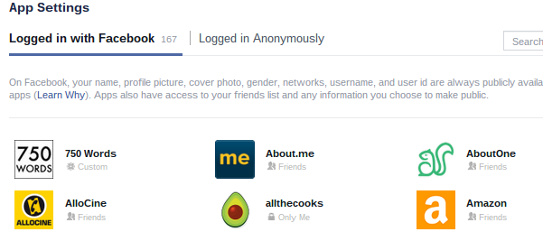 Cleaning Up Your Facebook Profile: What The New Facebook Cleanup Tool ...