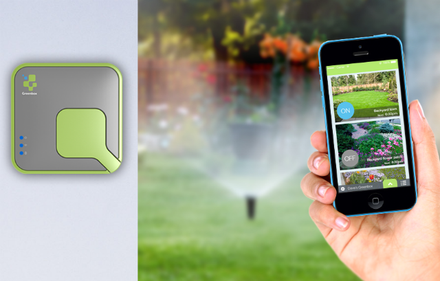 5 Smart Devices To Help Manage Your Garden