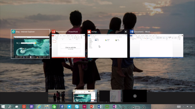 Will Windows 10 Make Productive People Even More Productive?