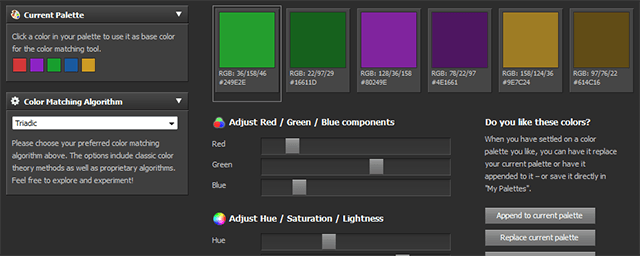 How To Pick A Color Scheme Like A Pro