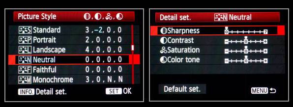 Are You Getting The Most From Your DSLR?
