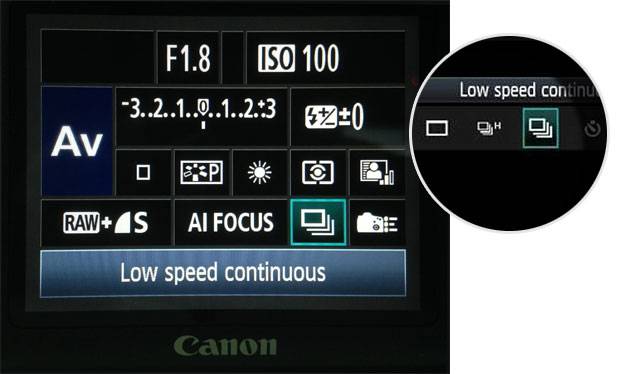 Are You Getting The Most From Your DSLR?