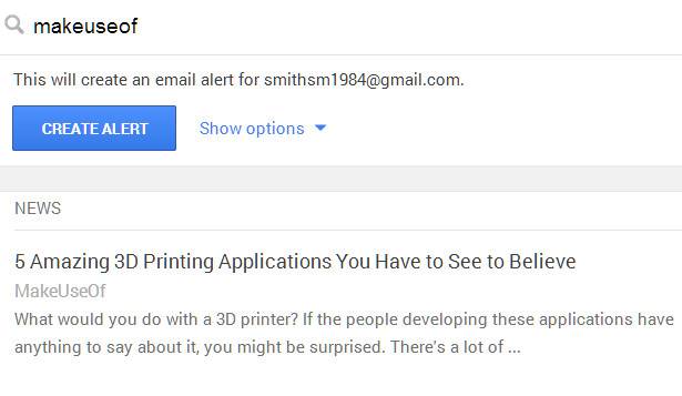 Awsome Alert 6 Personal Alerts You Should Set Up Today