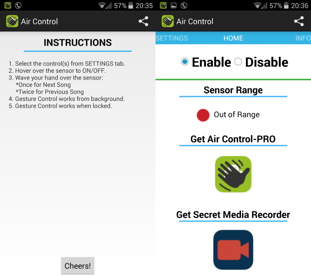 4 Useful, Safe Android Apps You Can Use In Your Car