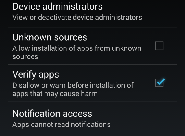 FBI Ransomware Hits Android: How to Avoid Getting It (And Remove It)