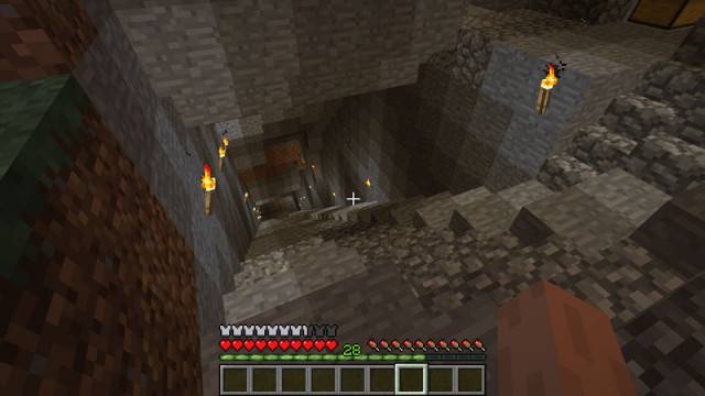 The (Latecomer) Beginner's Guide To Minecraft
