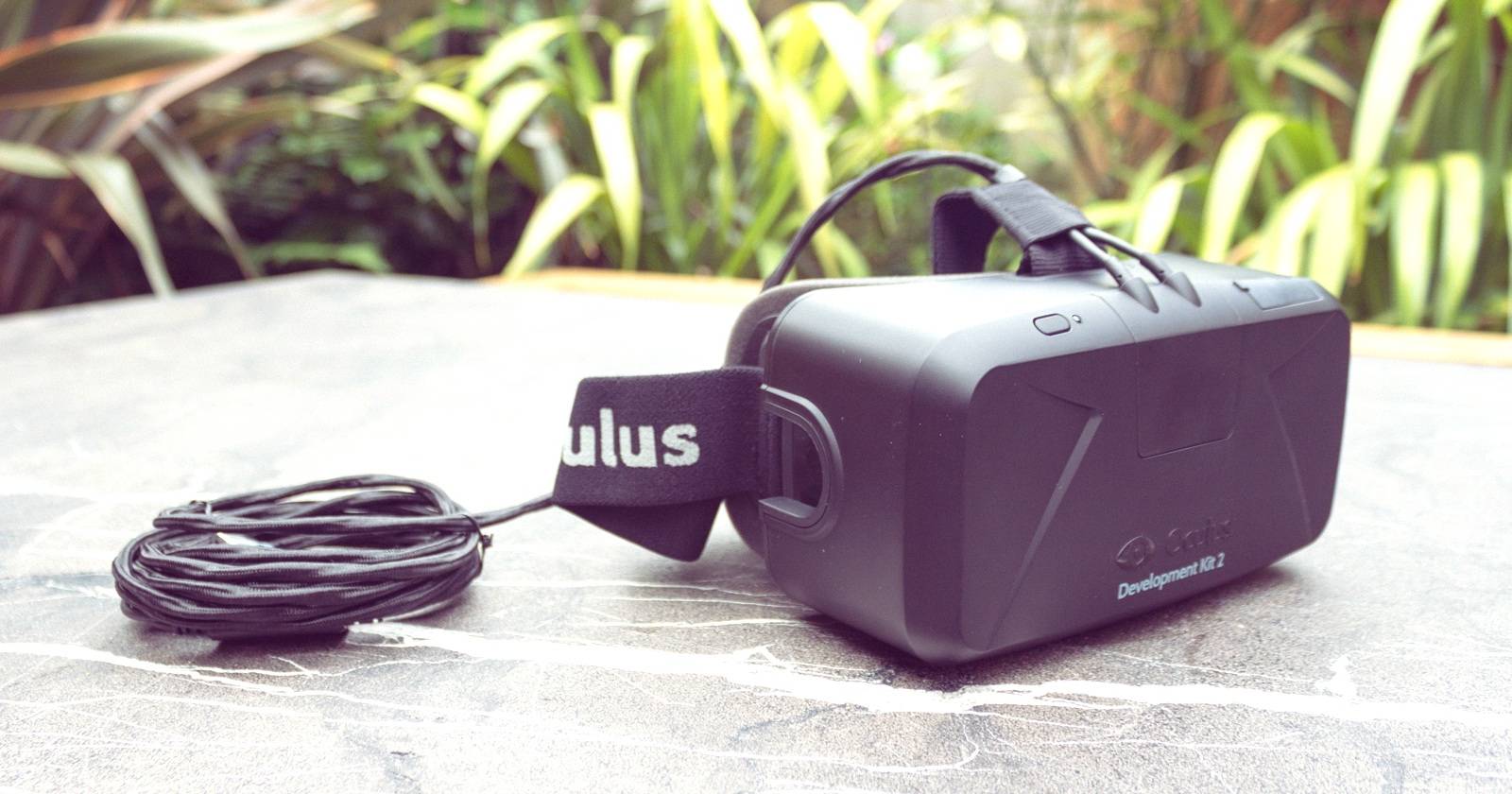 Oculus Rift Development Kit 2 Review and Giveaway
