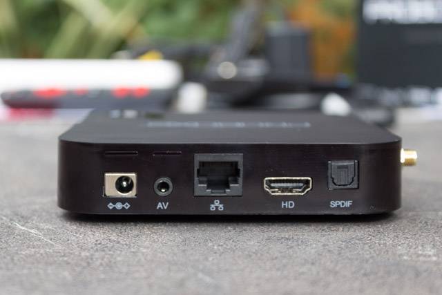 Probox Player Probox2 EX Android TV Box Review and Giveaway
