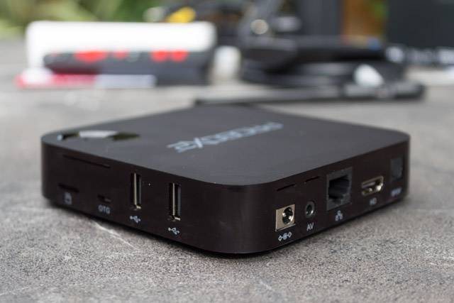 Probox Computer Box Probox2 EX Android TV Box Review and Giveaway