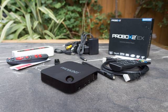 Probox2 EX Android TV Box Review And Giveaway Probox2 EX Android TV Box Review And Giveaway
