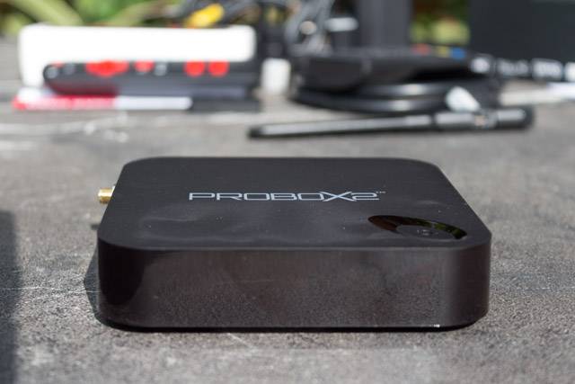 Probox Computer Box Probox2 EX Android TV Box Review and Giveaway