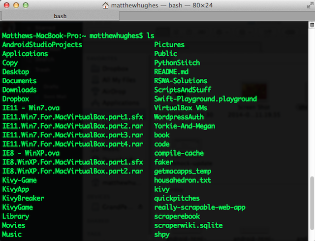 Worse Than Heartbleed? Meet ShellShock: A New Security Threat For OS X ...