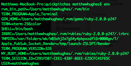 Worse Than Heartbleed? Meet ShellShock: A New Security Threat For OS X ...