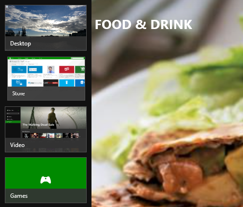 Manage Start Screen Tiles & Modern Apps Like A Pro