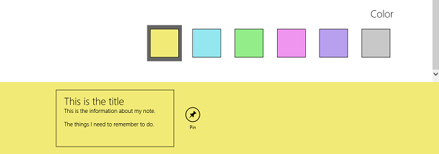 Post-It to Your Screen: 8 Sticky Note Apps for Windows