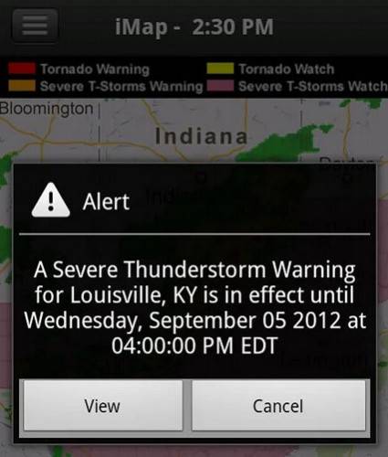 6 Personal Alerts You Should Set Up Today