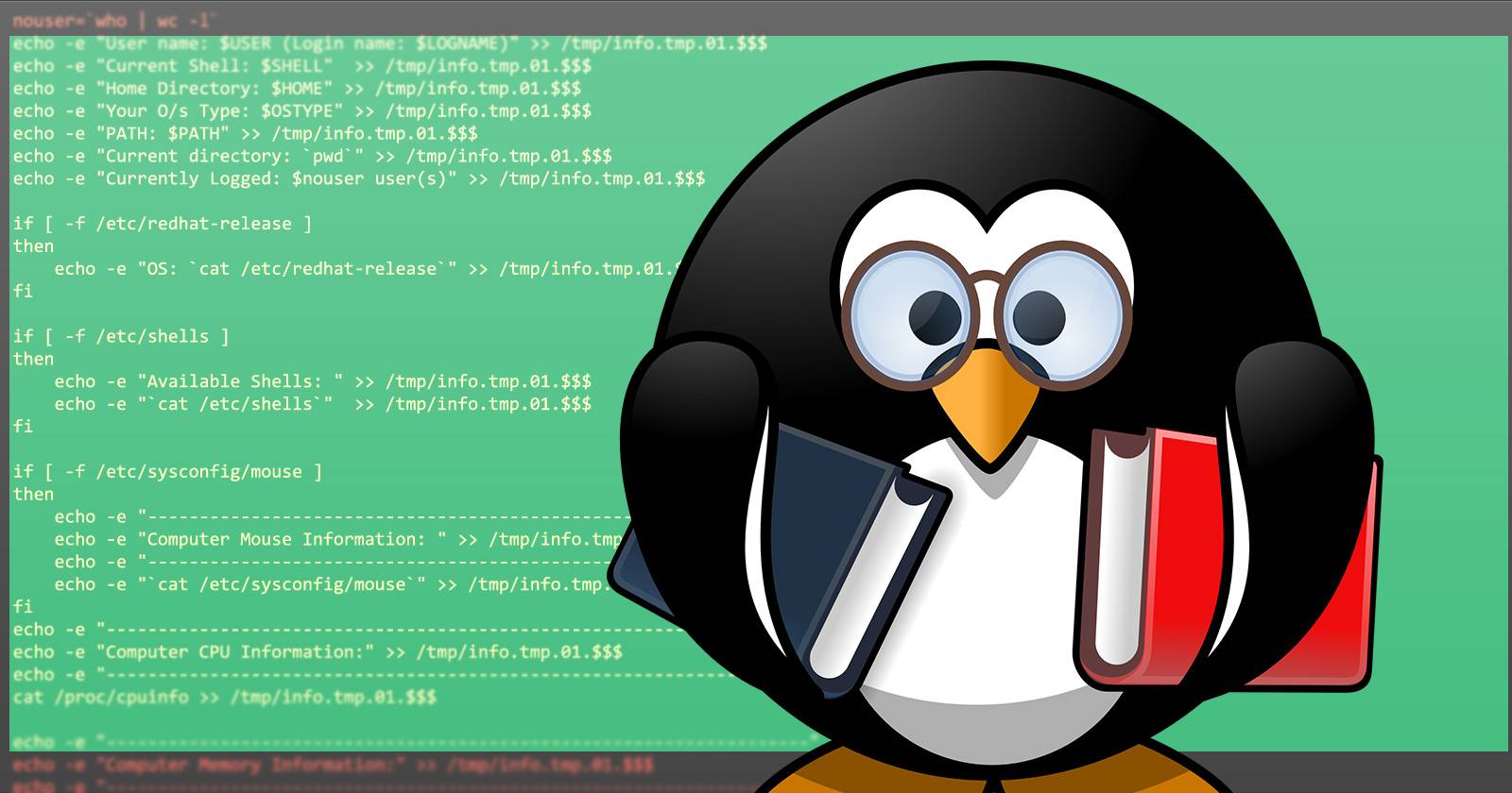 5 Beginner Linux Setup Ideas For Cron Jobs & Shell Scripts