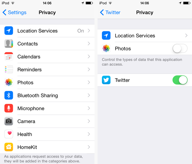Smartphone Privacy Settings You Need To Activate Today