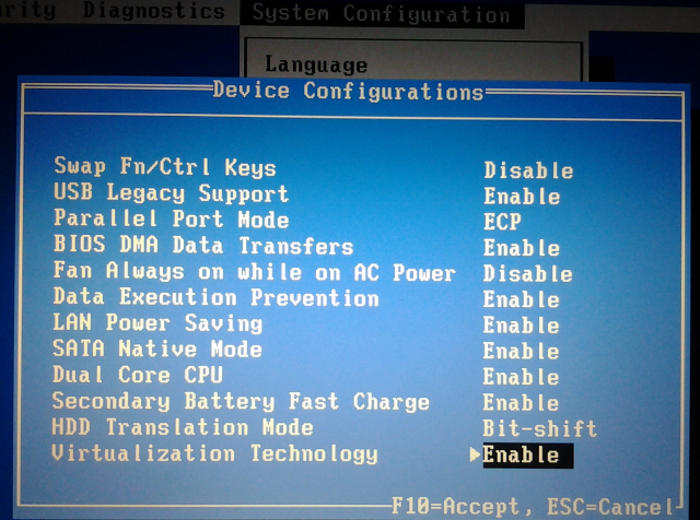 How To Try Windows 10 If You're Running Linux