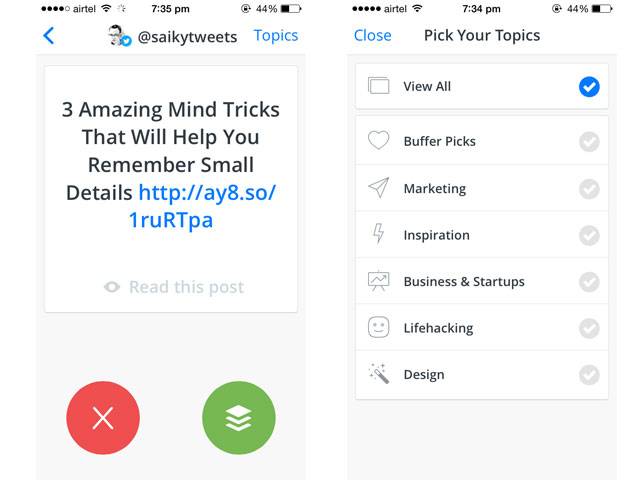 Get Great Ideas With Random Browsing & Serendipity