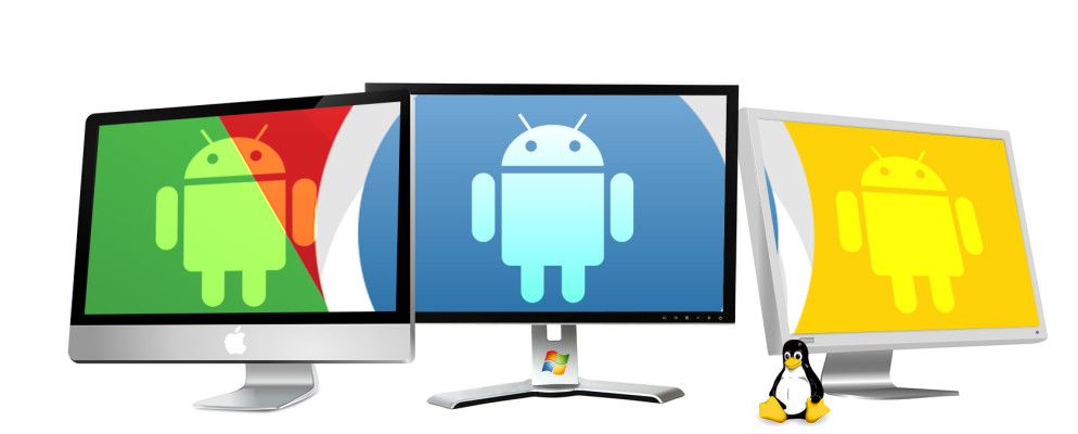 Run Android Apps On Mac Chrome