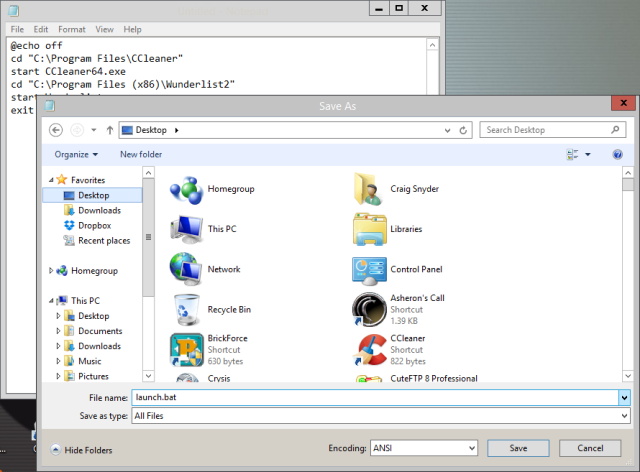 Computer Folder Tricks 6 Clever Windows Tips & Tricks For Geeks