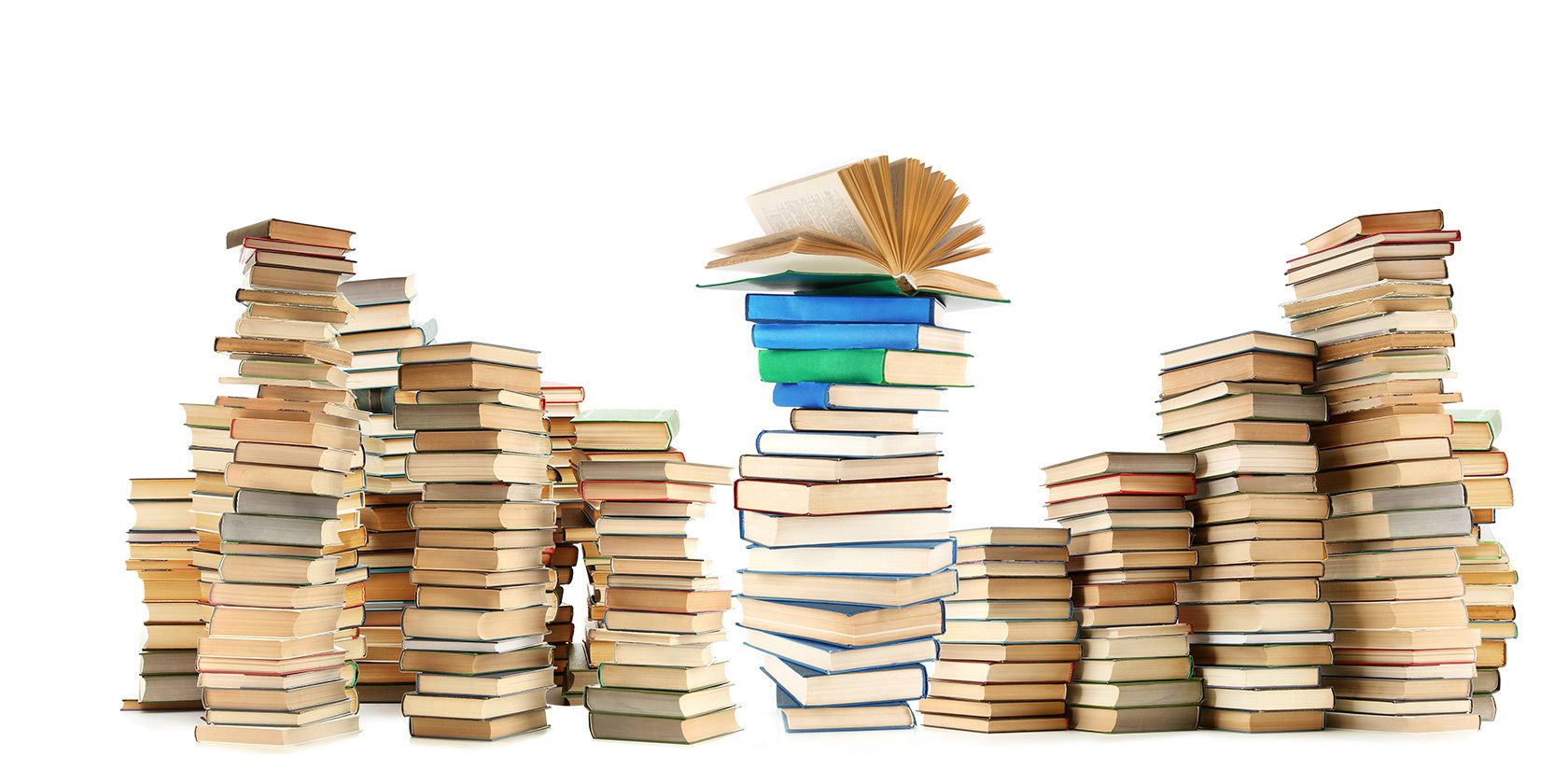 5 Tips To Read More Books Every Year