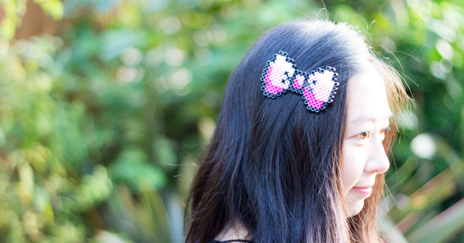 How To Make Your Own Retro 8-Bit Accessories