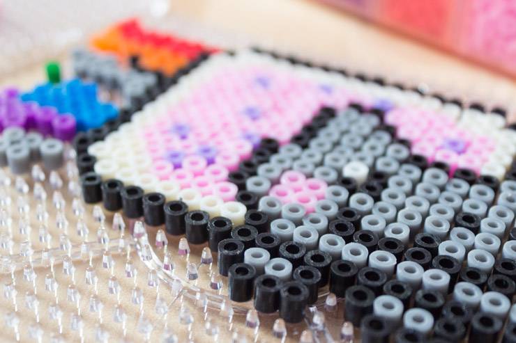 How To Make Your Own Retro 8-Bit Accessories