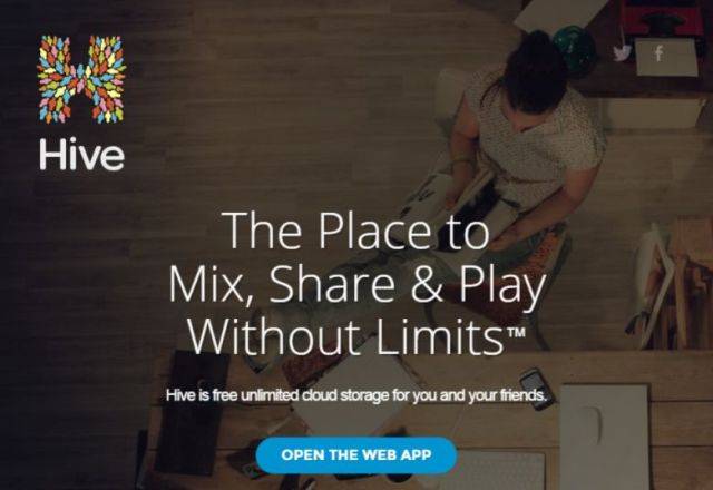 Free, Unlimited Cloud Storage Is Here! Is Hive Right For You?