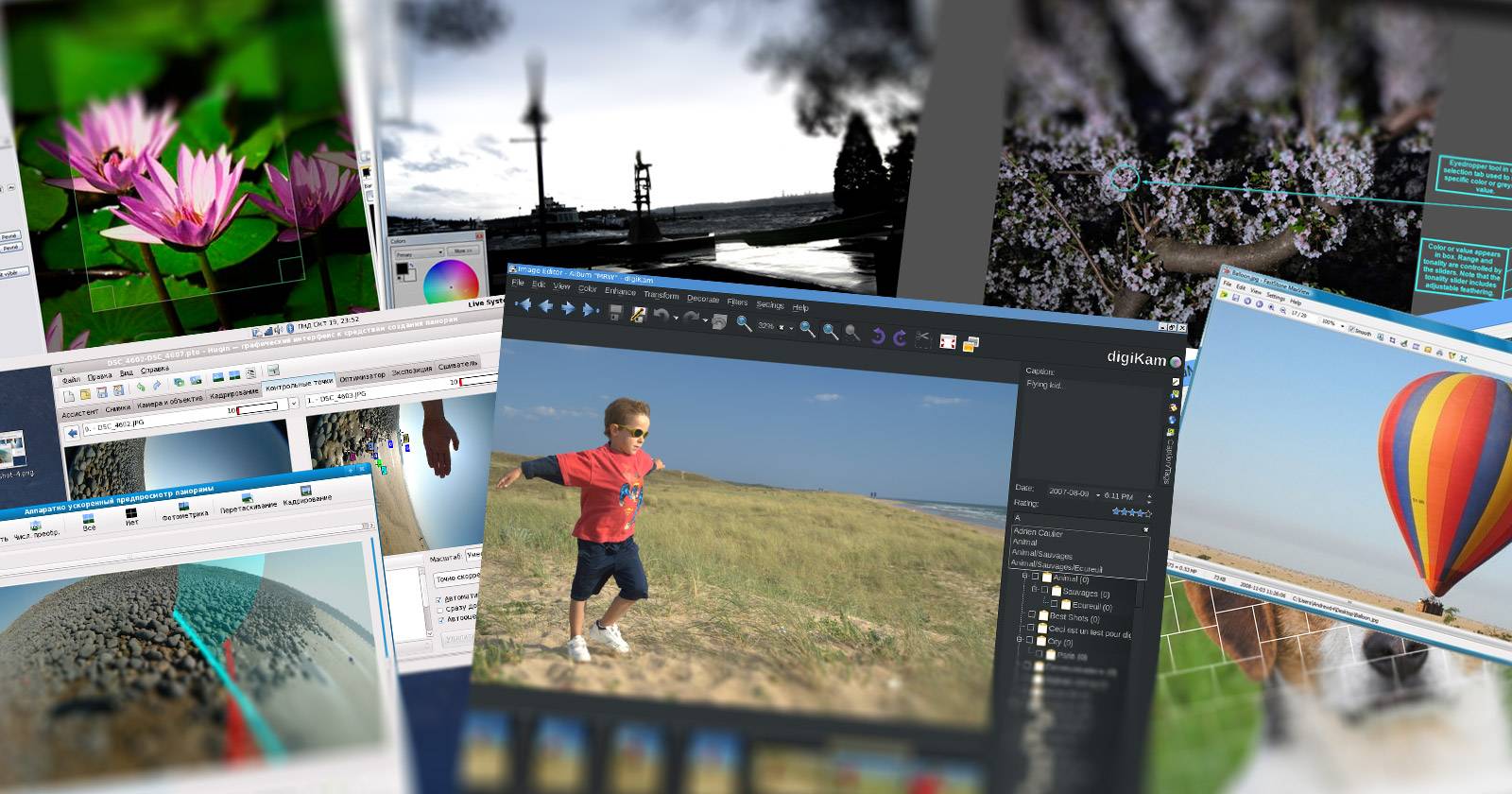 10 Free Photo Editor Tools To Make The Most Of Your Shots