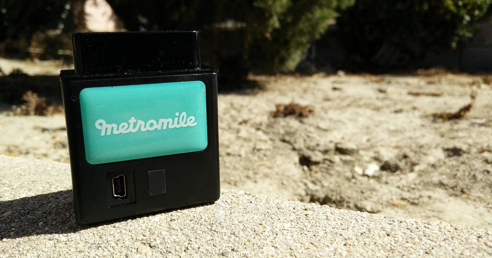 Track Your Mileage, Fuel Costs And More With A Free OBD2 Device