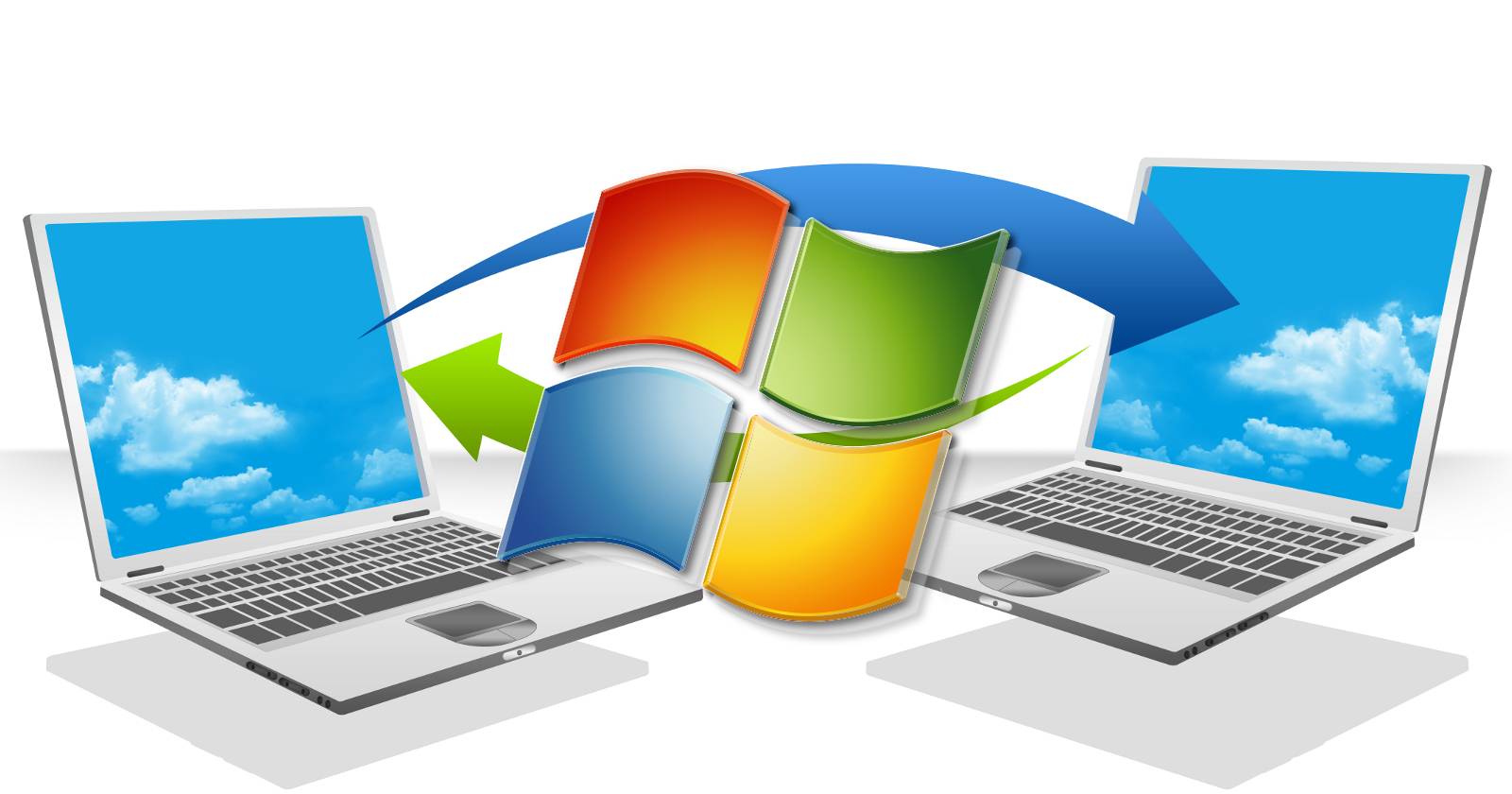 Upgrading Hardware? Tips For Moving Your Windows Installation Without ...
