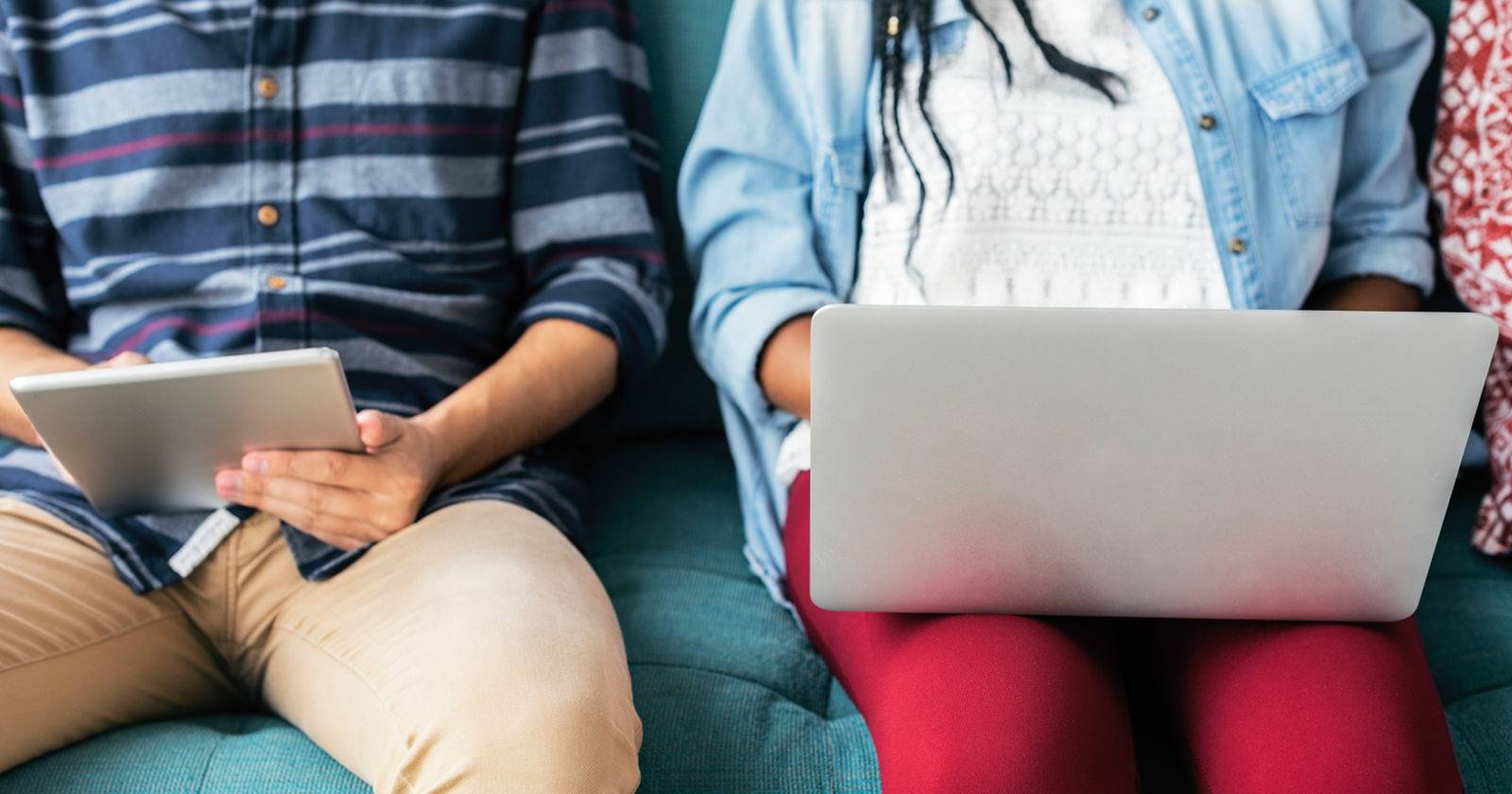 7 Easy Ways to Find Out Who's Searching for You Online